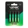 Pilha Recarregável Aa C-4 - 2200mah 1.2v - Vp2ab4r
