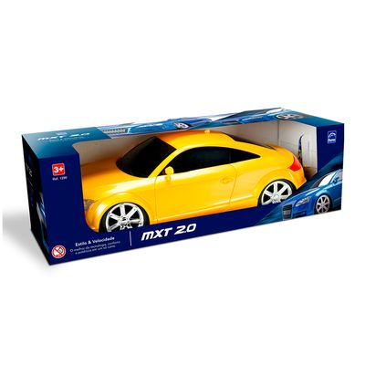 Carro Roma Jensen Mxt 2.0