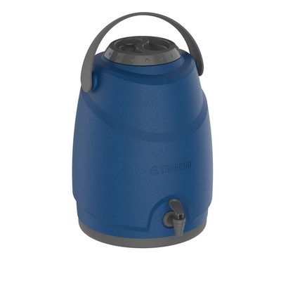 Botijao Soprano Aspen Estacionario 12l Azul