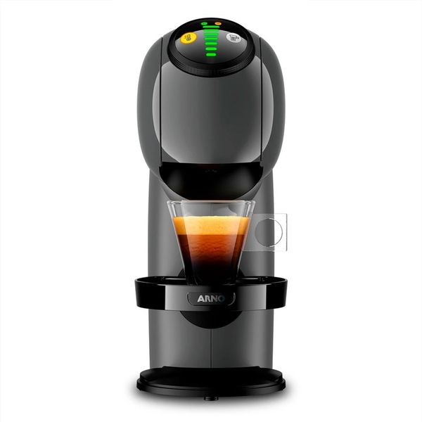 Cafeteira Expresso Dolce Gusto Basic Arno 220V