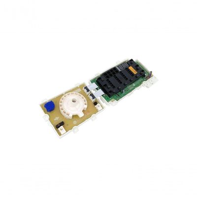 Placa Do Display Lava E Seca LG EBR78770649