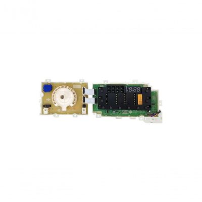 Placa Do Display Lava E Seca LG EBR78770649