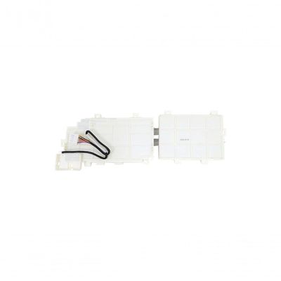 Placa Do Display Lava E Seca LG EBR78770649