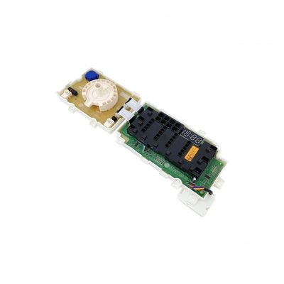 Placa Do Display Lava E Seca LG EBR78770649