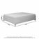 Guarda Roupa Modulado Com Cama Paris