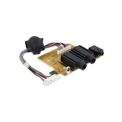 Placa Jack Mini System LG EBR87037101