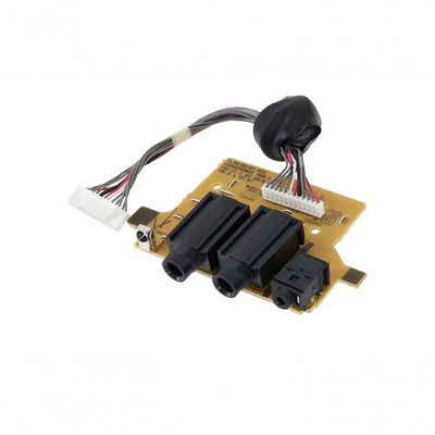 Placa Jack Mini System LG EBR87037101