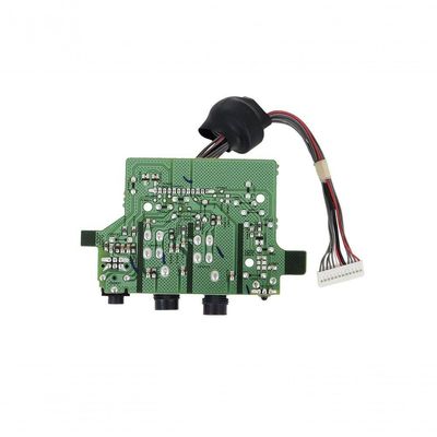 Placa Jack Mini System LG EBR87037101