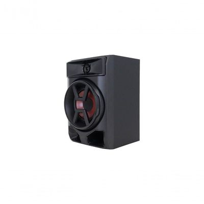 Alto Falante Com Caixa Acústica Mini System LG TCG36928102