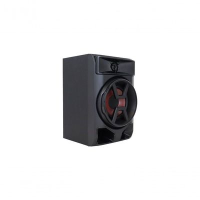Alto Falante Com Caixa Acústica Mini System LG TCG36928102