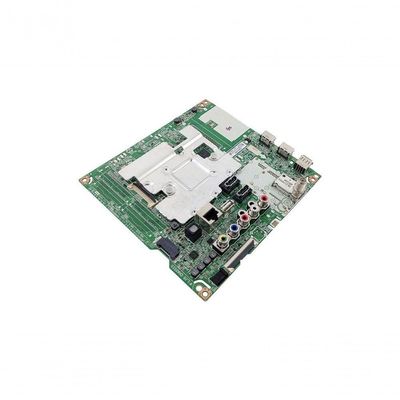 Placa Principal TV LG 50UM7500PSB 50UM7510PSB 50UM751C0SB EBU65653501