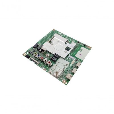 Placa Principal TV LG 50UM7500PSB 50UM7510PSB 50UM751C0SB EBU65653501