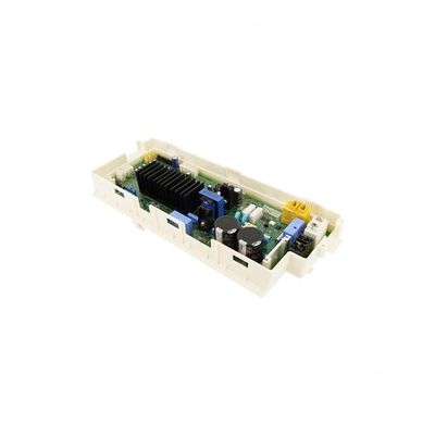 Placa Principal Máquina De Lavar Roupas LG EBR88910712