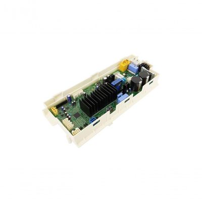 Placa Principal Máquina De Lavar Roupas LG EBR88910712