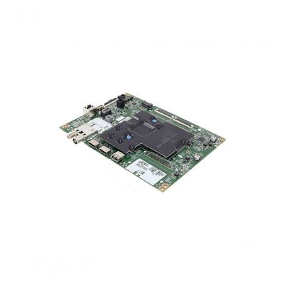 Placa Principal TV LG 55UQ8050PSB EBU66983101
