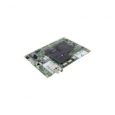 Placa Principal TV LG 55UQ8050PSB EBU66983101