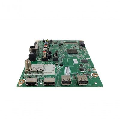 Placa Principal TV LG 43LM6300PSB 43LM631C0SB 43LM6370PSB EBU65672503