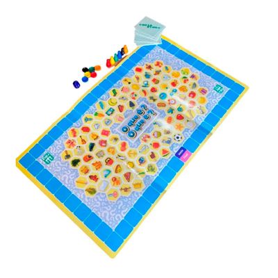 Jg O Que E O Que E 1132 Nig Brinquedos
