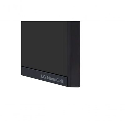 Tela De Cristal Líquido Módulo TV LG 55NANO80TSA EAJ65895607