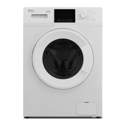 Máquina de lavar 12Kg Philco 16 Modos de operação PLR12A 127V