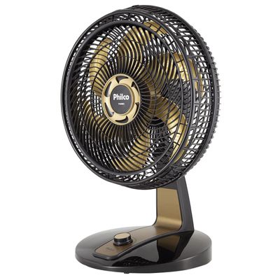 Ventilador Philco PVT400G Turbo 160W 220V