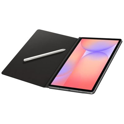 Tablet Samsung Galaxy Tab S10 Lite 128GB WiFi - Cinza, com Caneta S Pen e Capa, RAM 6GB, Tela 10.9"