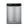 Lava Louças 14 Serviços Brastemp com Smart Sensor - BLF60AR Inox / 110V