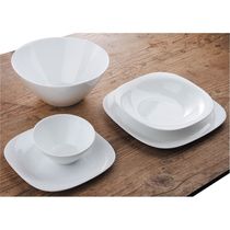 Saladeira de Vidro Grande 2l Opaline Duralex