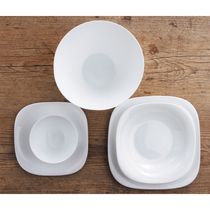 Saladeira de Vidro Grande 2l Opaline Duralex