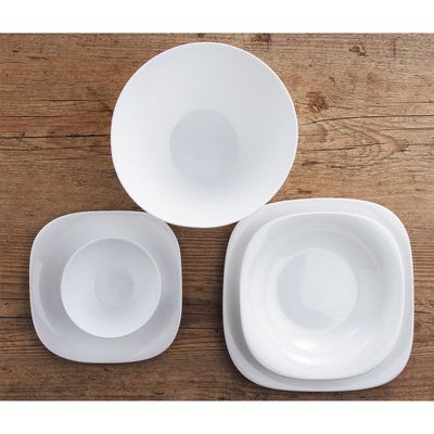 Saladeira de Vidro Grande 2l Opaline Duralex