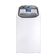 Máquina de Lavar 13kg Electrolux LDA13 Efficient com Duplo Dispenser Cesto Inox Máxima Diluição Branco / 220V