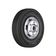 Pneu MRF Alpine S1F4 295/80 R22.5 154/149M 18PR TL M+S Liso