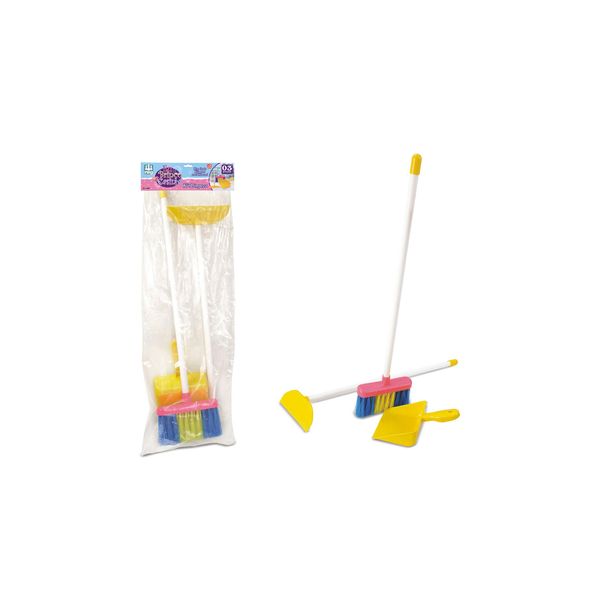 Kit Limpeza Nig