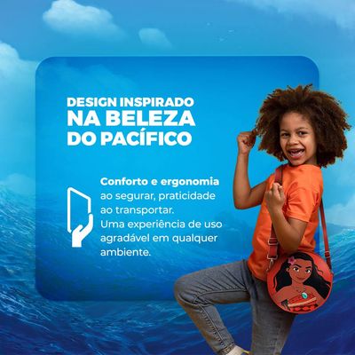Tablet Positivo Vision TAB 7 Moana Tela 7”, 64GB, 3GB RAM Octa Core, 2 Capas de Proteção – Preto