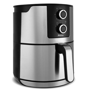 Air Fryer Philco PFR67PI Antiaderente 6L 1800W 220V