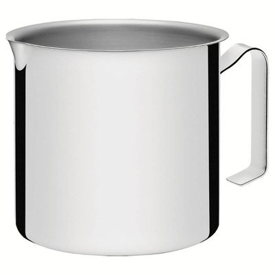 Fervedor Leiteira Inox 2L Tramontina Allegra 14cm Canecão Indução