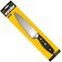 Faca para churrasco 8" aço inox VONDER