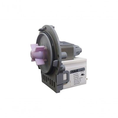 Bomba Drenagem Lavadora LG EAU61383503
