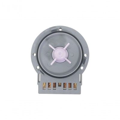 Bomba Drenagem Lavadora LG EAU61383503