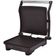Super Grill Duo Philco 2 em 1 Abertura 180° Inox 220V