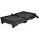 Super Grill Duo Philco 2 em 1 Abertura 180° Inox 220V