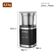 Moedor de Café Dolce Arome Mondial Preto/Inox 180W - MCF-01-BI 127V