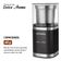 Moedor de Café Dolce Arome Mondial Preto/Inox 180W - MCF-01-BI 127V