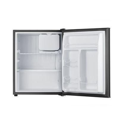 Frigobar Mondial 73L Porta Reversível Preto FGB-01-B80 220V