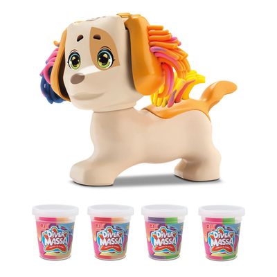 Diver Massa My Pet 8277 Divertoys