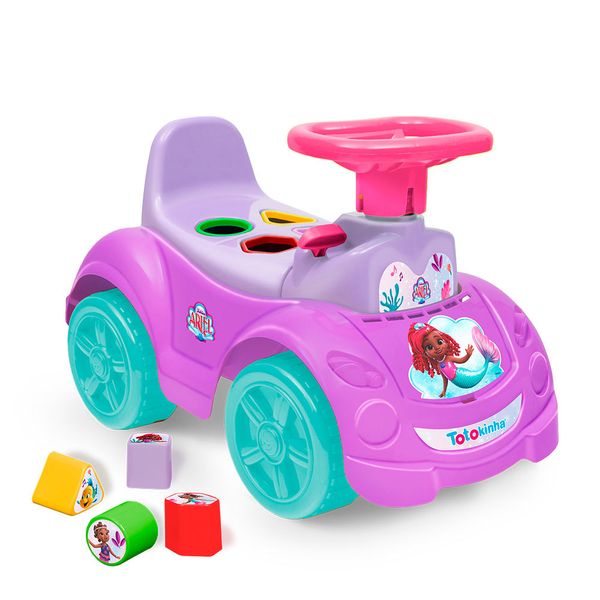 Totokinha Ariel Cardoso Totokinha Ariel Cardoso