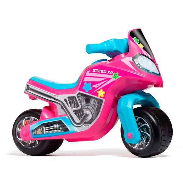 Moto Speed Xr De Equilíbrio Rosa Cardoso Moto Speed Xr De Equilíbrio Rosa Cardoso
