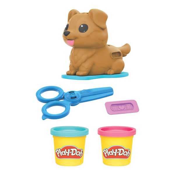 Play Doh Mini Kit Veterinário Hasbro Play Doh Mini Kit Veterinário Hasbro