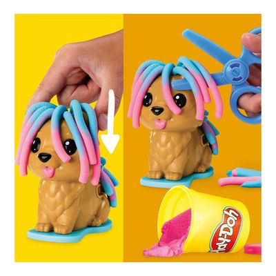 Play Doh Mini Kit Veterinário Hasbro