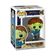 Boneco Funko Pop Harry Potter 6 Menina c/ Pastilha Vomitante